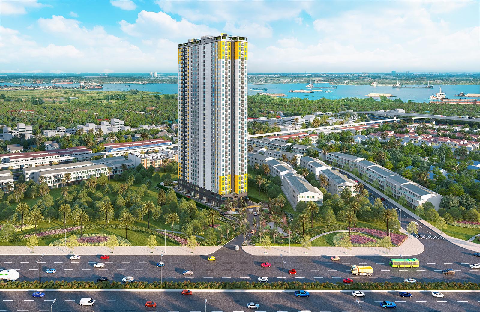 Bcons Group – hệ sinh thái đa dạng và tiềm năng của ông Lê Như Thạch